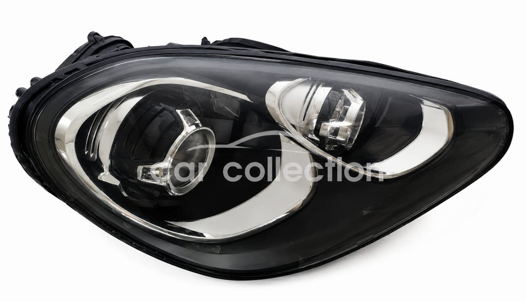 FARO DELANTERO RH, PORSCHE CAYENNE, 2015-2017 #7P5941752