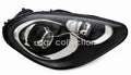 FARO DELANTERO RH, PORSCHE CAYENNE, 2015-2017 #7P5941752