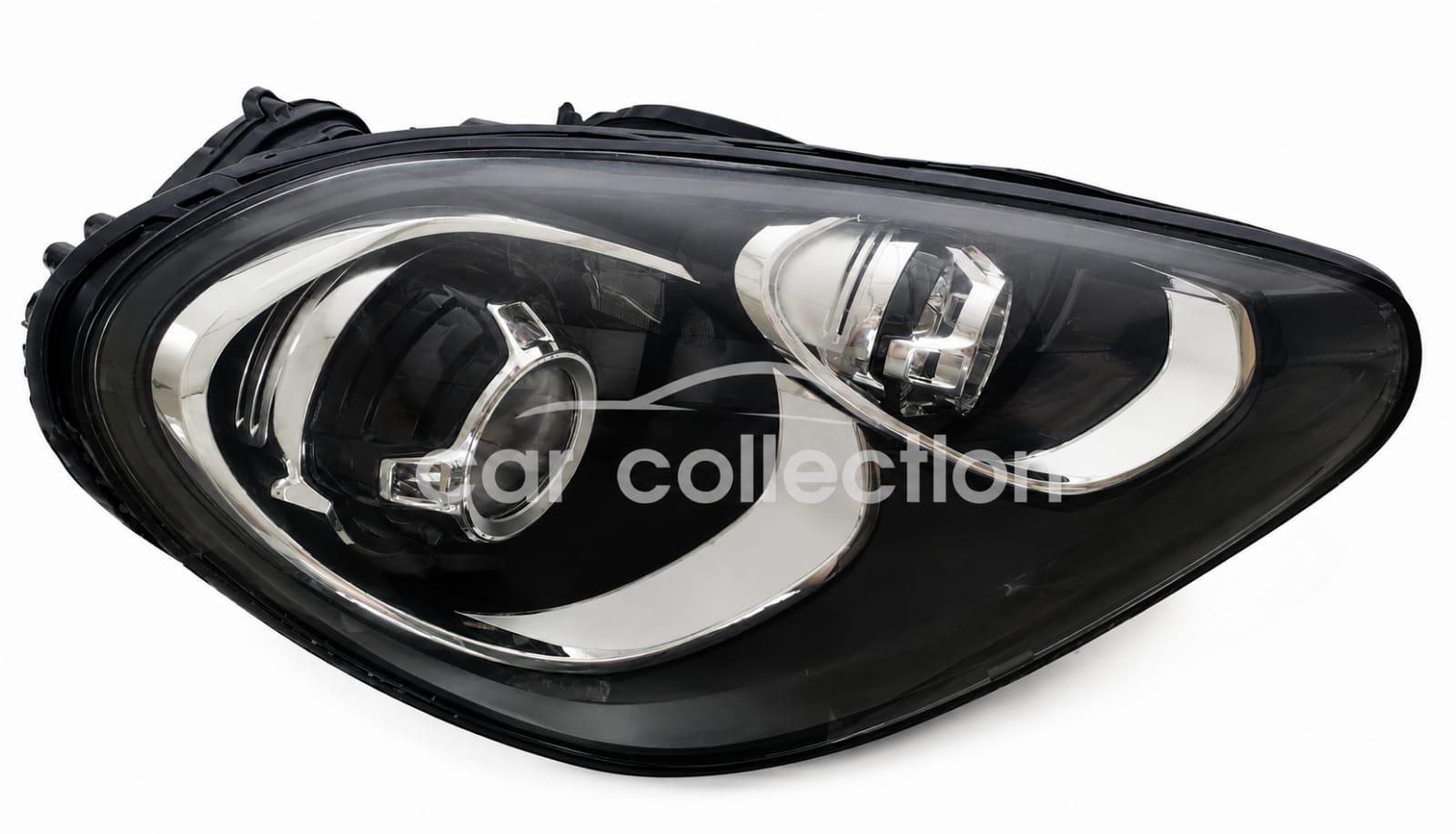FARO DELANTERO RH, PORSCHE CAYENNE, 2015-2017 #7P5941752