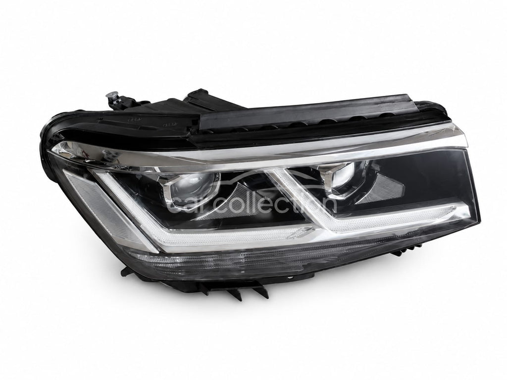 FARO DELANTERO RH, VOLKSWAGEN, ATLAS, 2018-2022 #3CN941082A