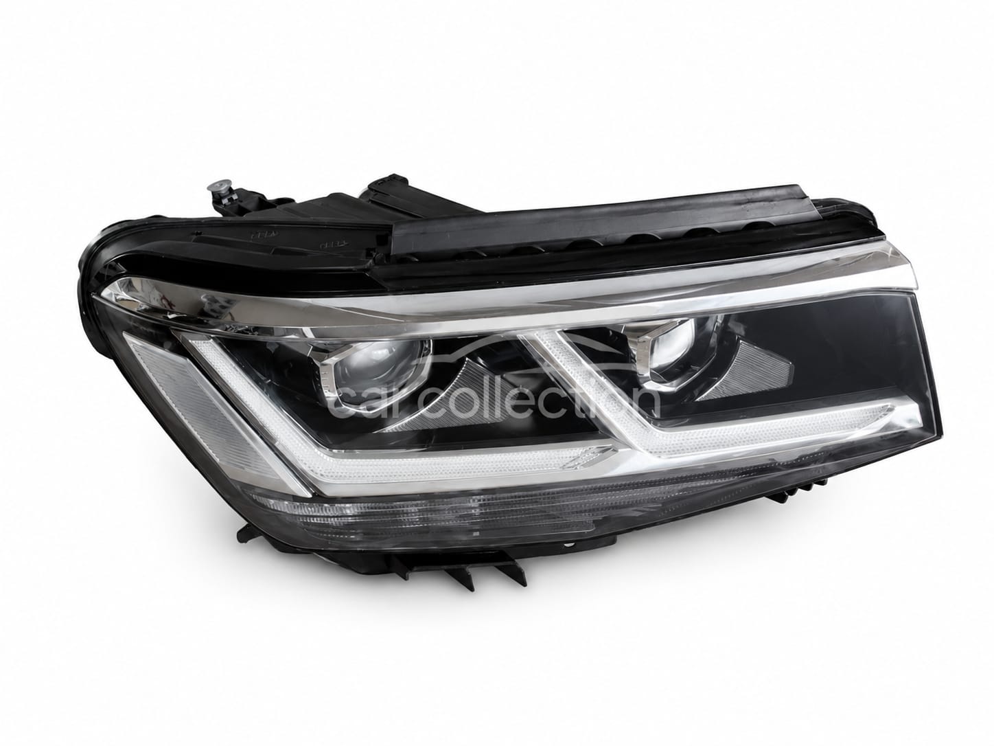 FARO DELANTERO RH, VOLKSWAGEN, ATLAS, 2018-2022 #3CN941082A