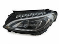 FARO DELANTERO LH, MERCEDES BENZ, C300, 2019 #A205906
