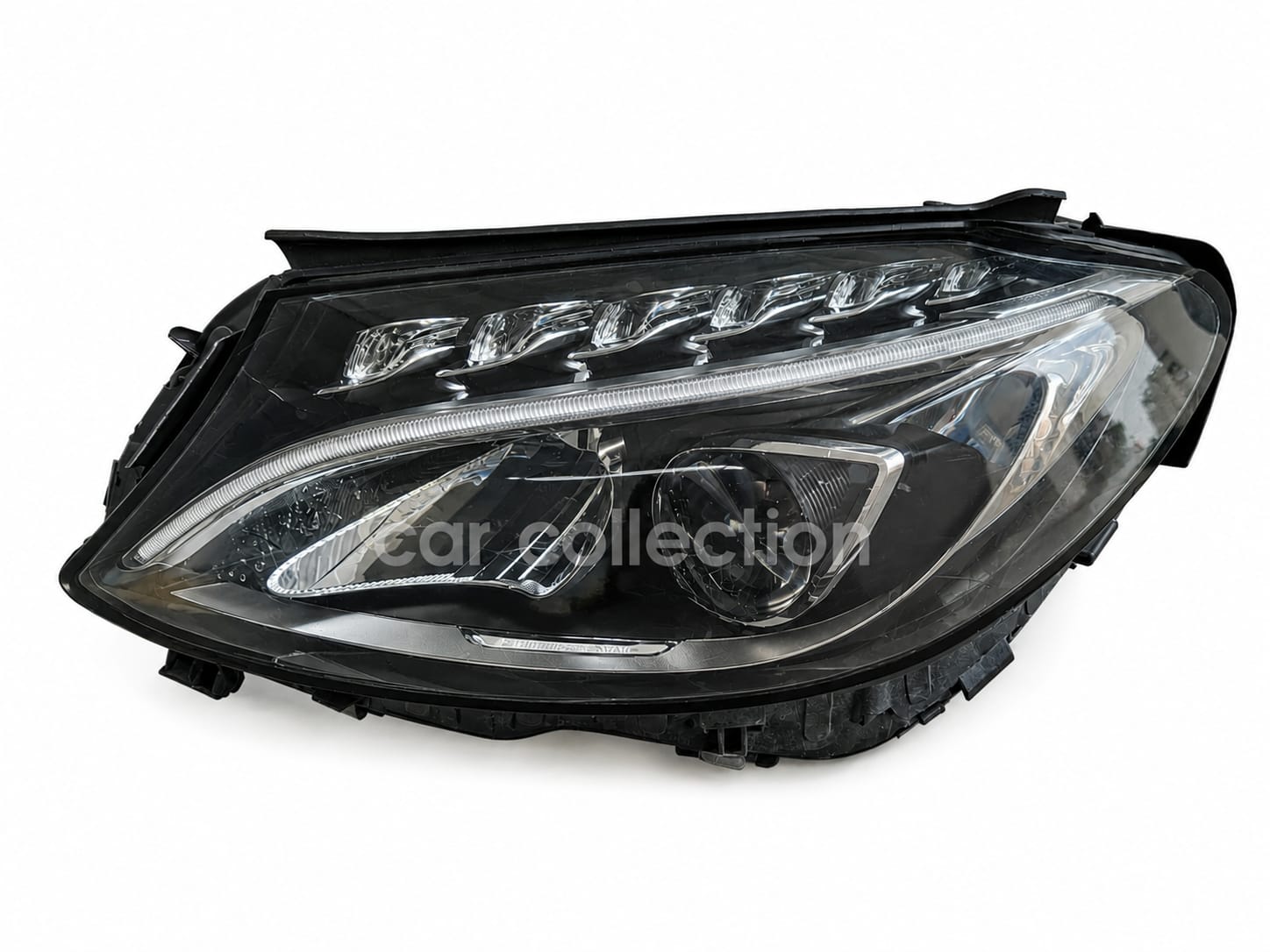 FARO DELANTERO LH, MERCEDES BENZ, C300, 2019 #A205906