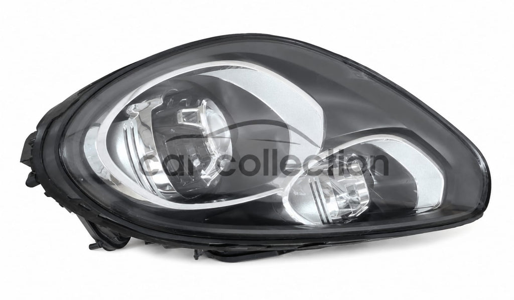 FARO DELANTERO LH, PORSCHE CAYENNE, 2015-2017 #7P5941751