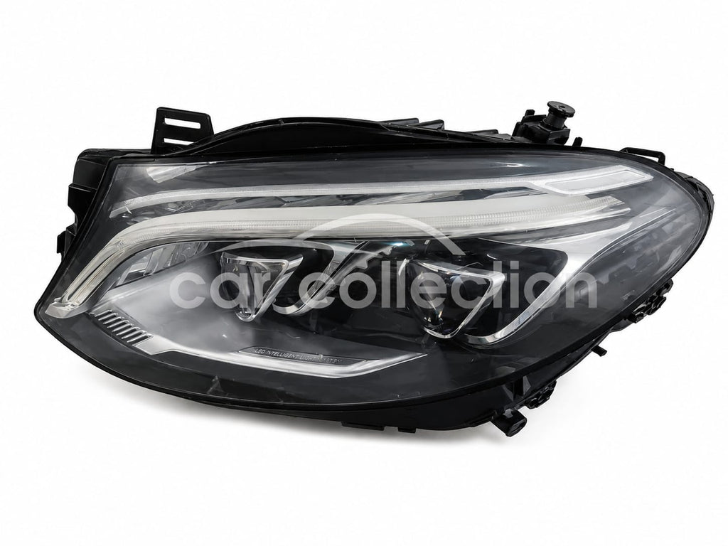 FARO DELANTERO, MERCEDES BENZ GLE, 350-400,2016-2019 #A1669068103