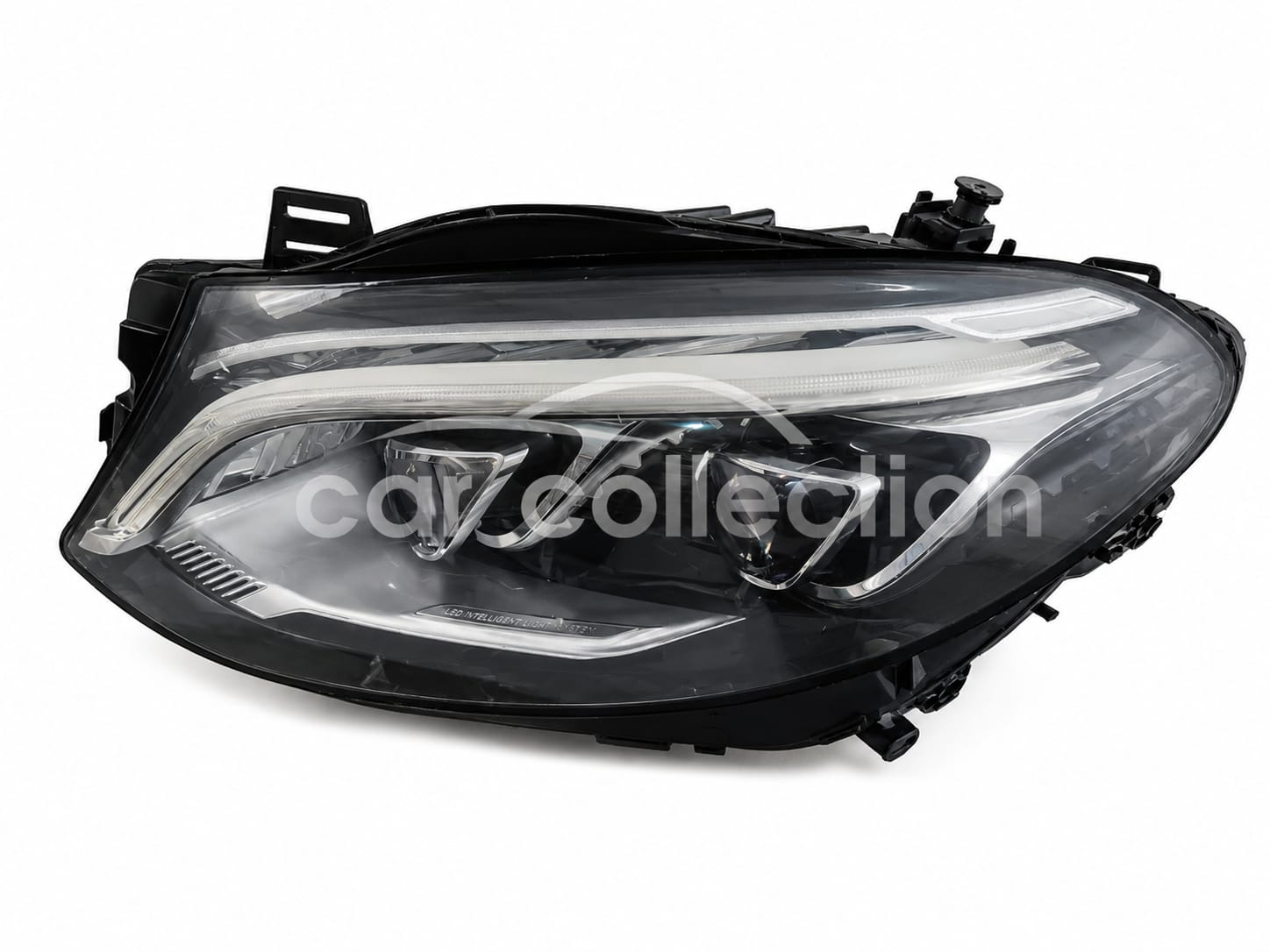 FARO DELANTERO, MERCEDES BENZ GLE, 350-400,2016-2019 #A1669068103