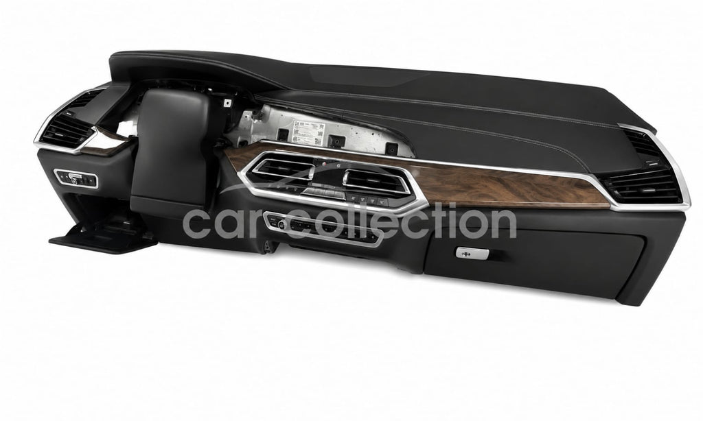TABLERO DE INSTRUMENTOS, BMW, X5 GO5, 2019,#TL5102858