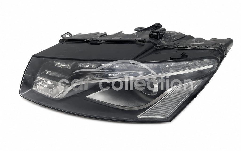 FARO DELANTERO LH, AUDI, Q5, 2011 #8R0941003AF