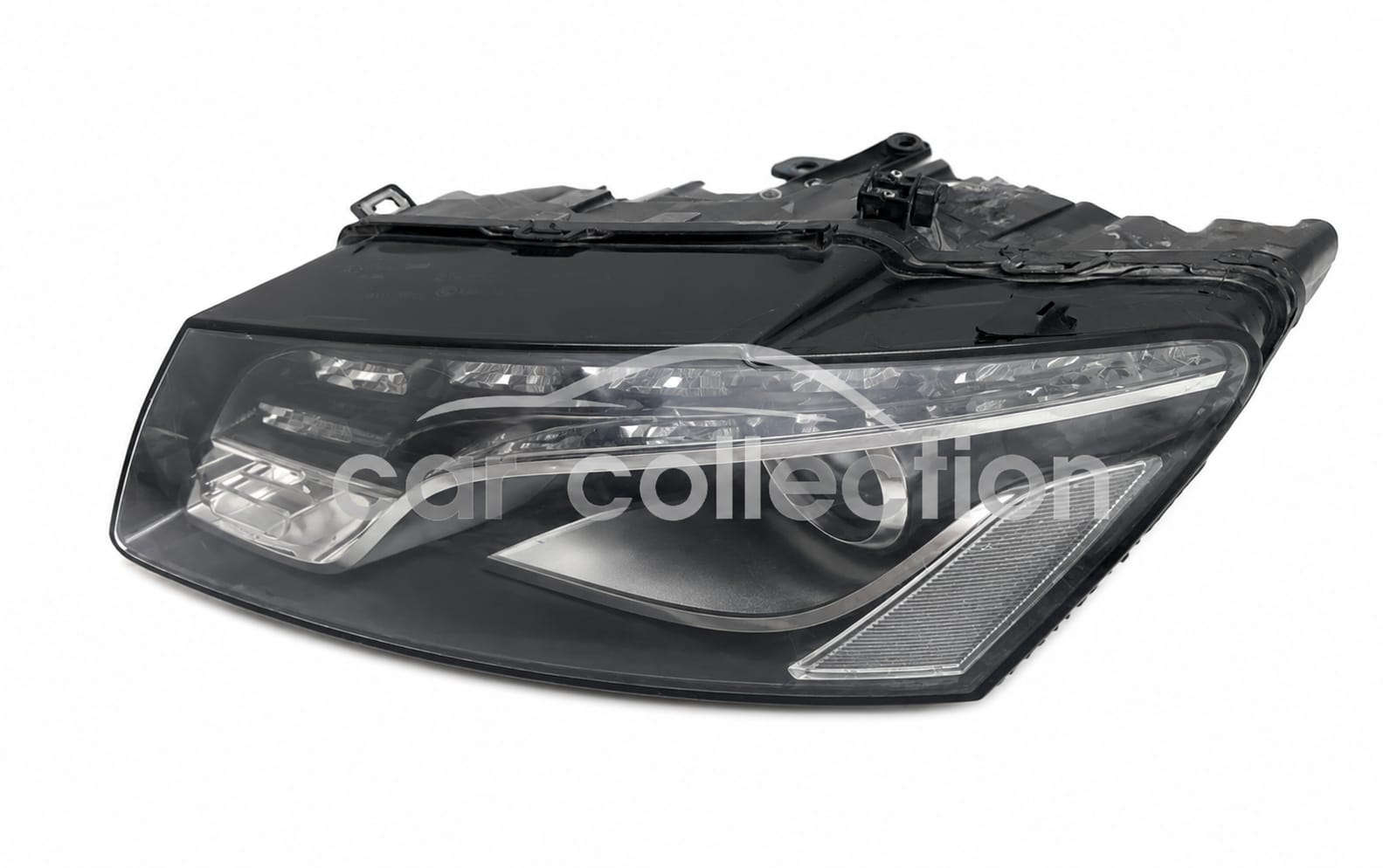 FARO DELANTERO LH, AUDI, Q5, 2011 #8R0941003AF