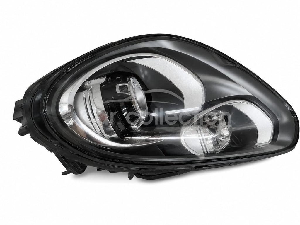 FARO DELANTERO LH, PORSCHE CAYMAN BOXTER 718,2016-2023 #982941033
