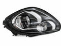 FARO DELANTERO LH, PORSCHE CAYMAN BOXTER 718,2016-2023 #982941033