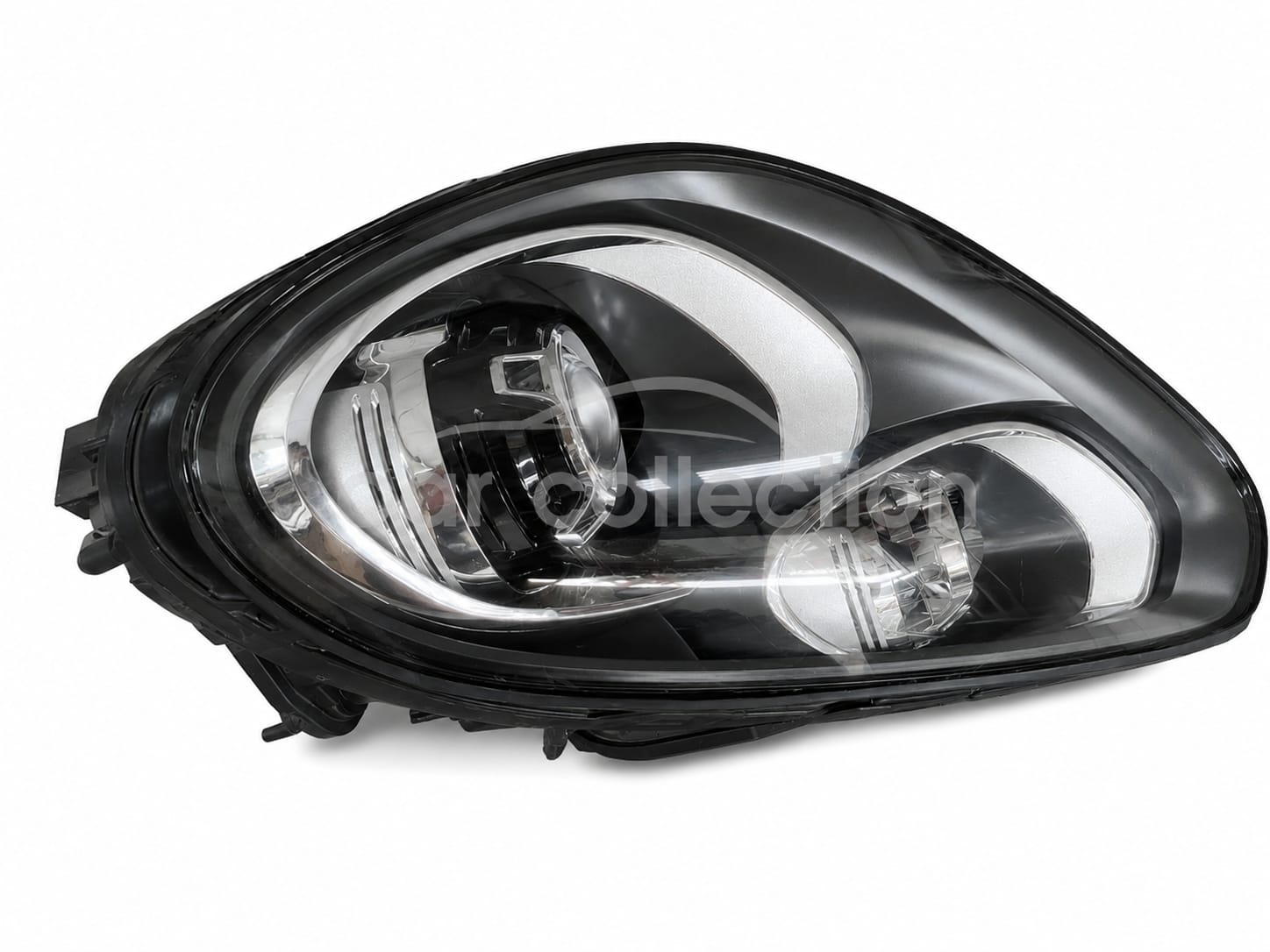 FARO DELANTERO LH, PORSCHE CAYMAN BOXTER 718,2016-2023 #982941033