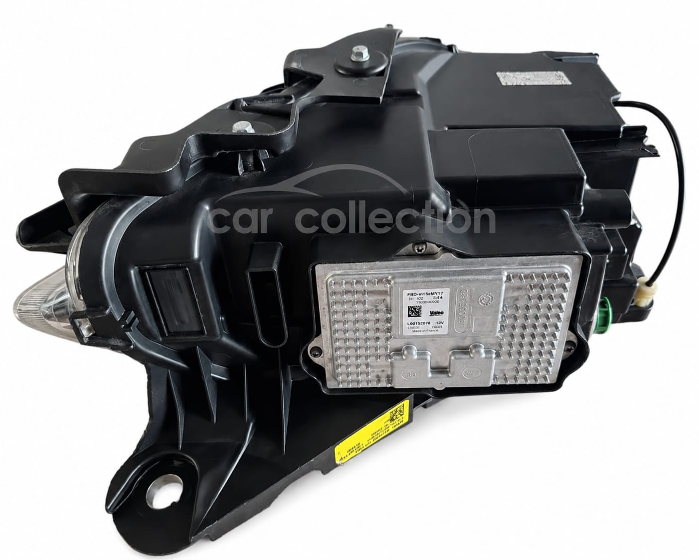 FARO DELANTERO LH, MASERATI QUATTROPORTE, 2019, #00670100621