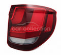 FARO TRASERO RH, BMW,  X5 F15, 2014-2018, #1129702