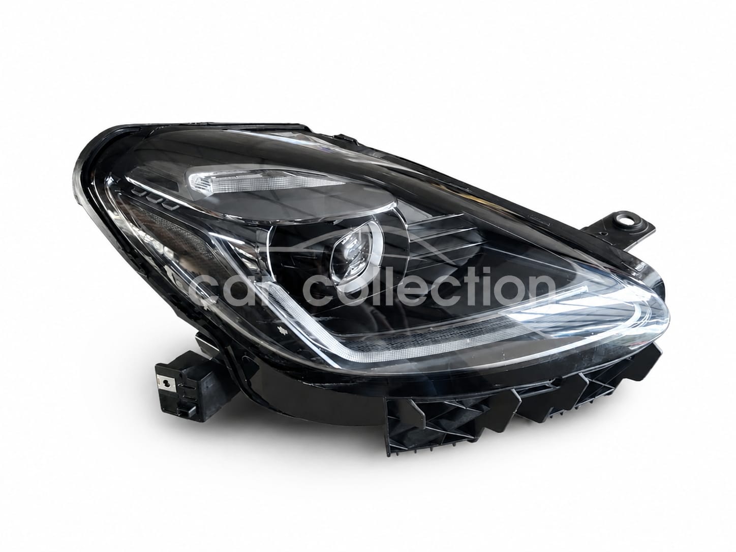 FARO DELANTERO RH, MASERATI, GRECALE, 2020-2024 #06702930690