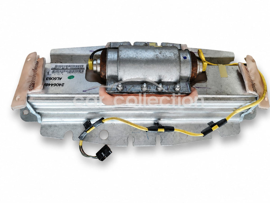 AIRBAG TABLERO, BMW, X5E70,X6E71,2007-2013 #72126995901