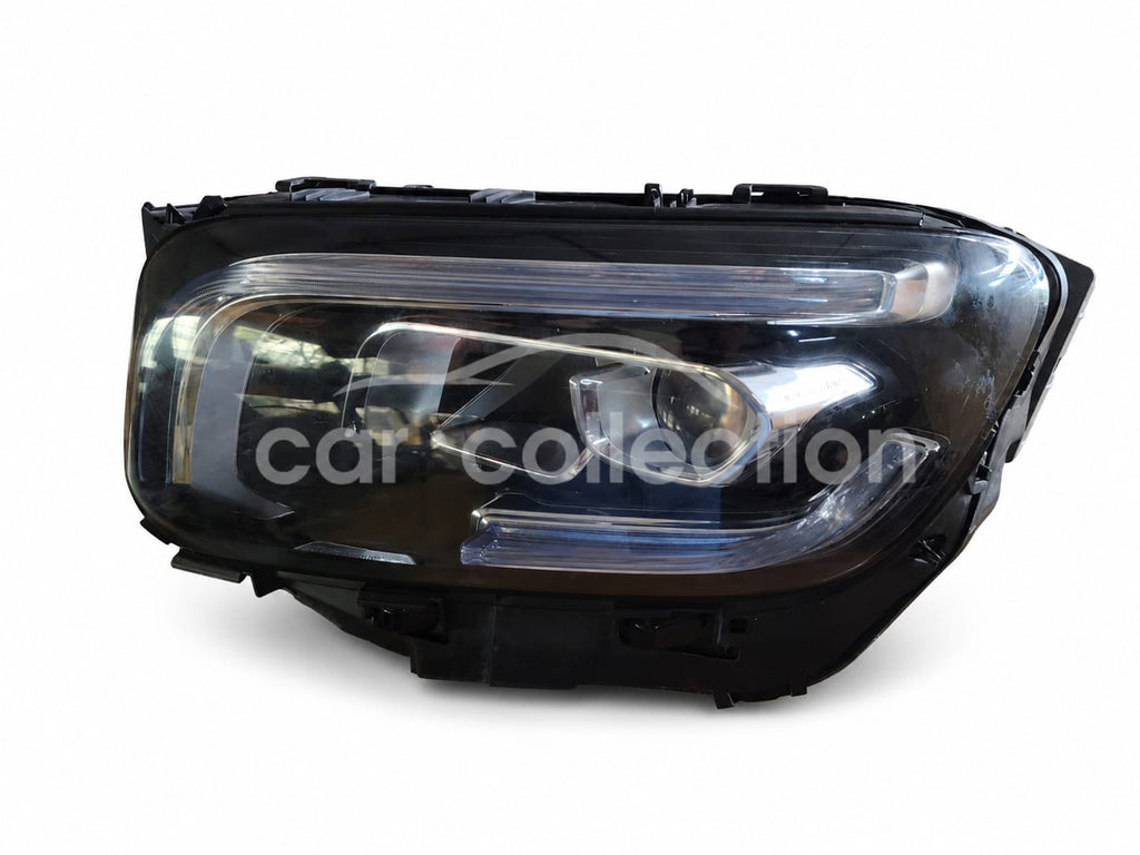 FARO DELANTERO LH, MERCEDES BENZ, GLB200,2021 #A2479061905