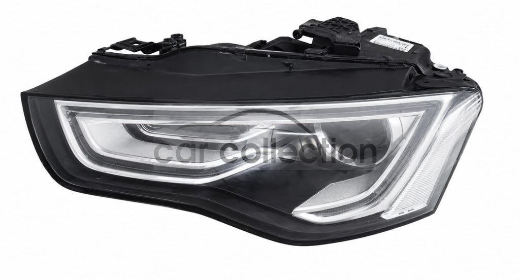 FARO DELANTERO LH, AUDI, A5, 2017#8T0941043C
