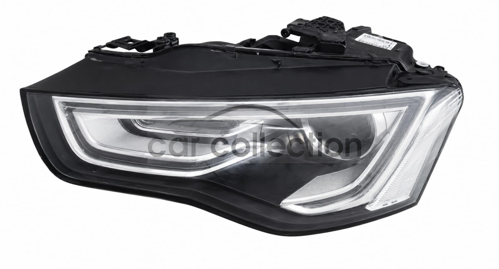 FARO DELANTERO LH, AUDI, A5, 2017#8T0941043C