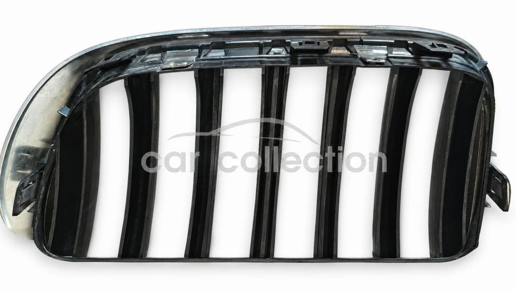 PARRILLA LH, BMW, X3 F25, 2014-2017 #51117338572