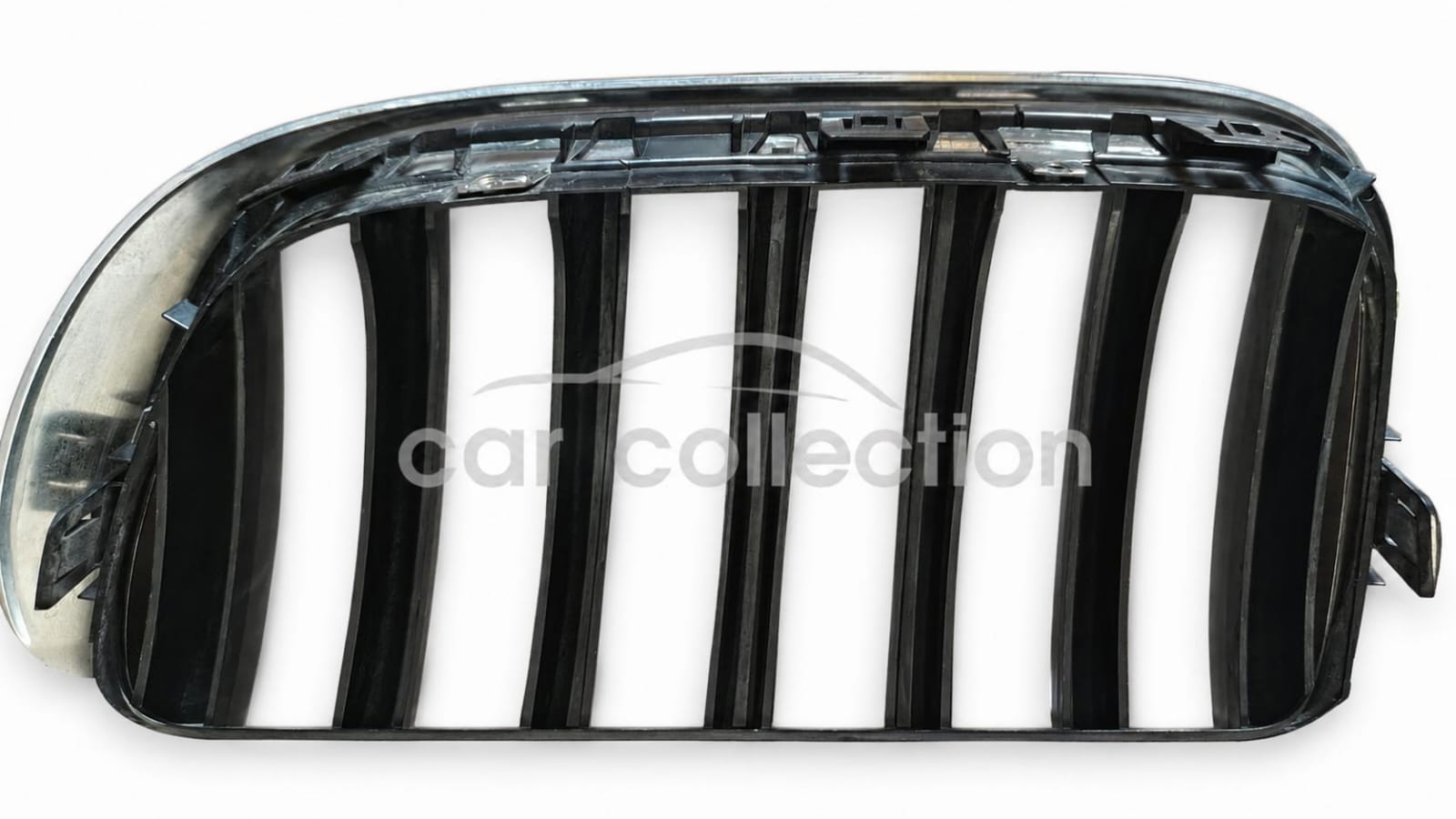 PARRILLA LH, BMW, X3 F25, 2014-2017 #51117338572