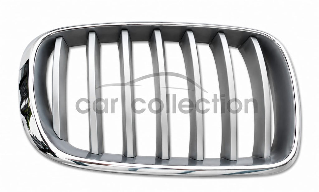 PARRILLA RH, BMW X3 F25, 2014-2017 #5117210726