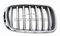 PARRILLA RH, BMW X3 F25, 2014-2017 #5117210726
