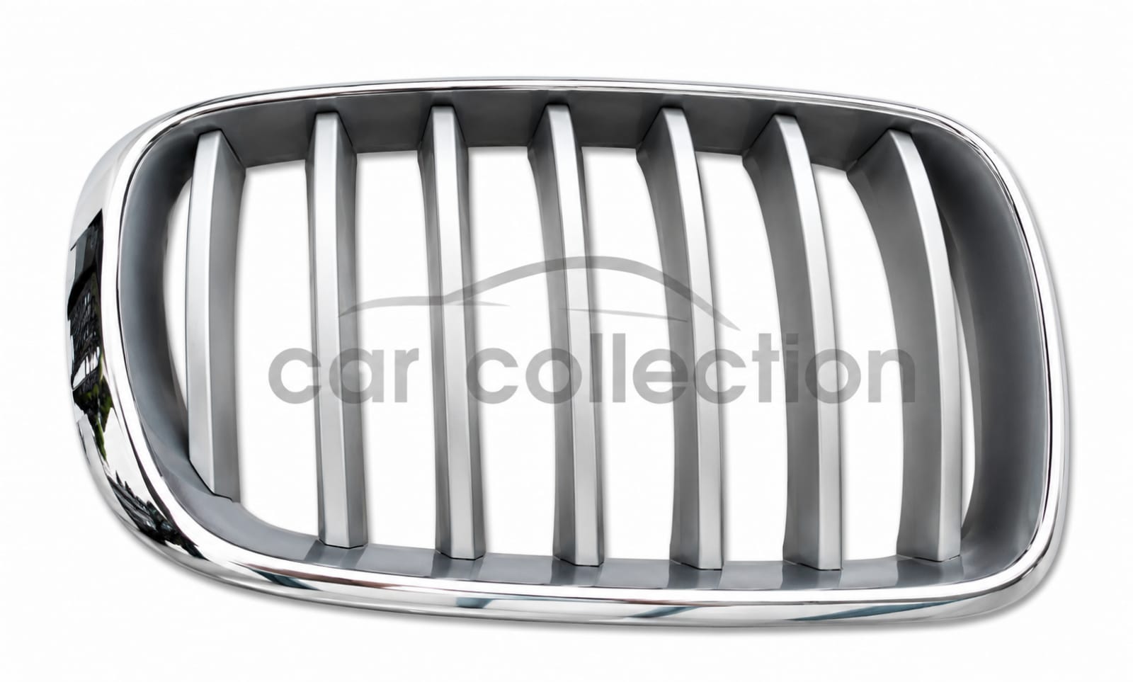 PARRILLA RH, BMW X3 F25, 2014-2017 #5117210726