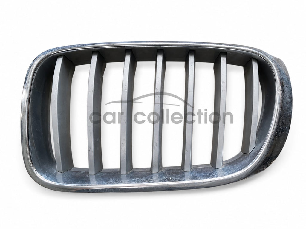 PARRILLA RH,BMW X3 F25, 2011-2014 #51117210725