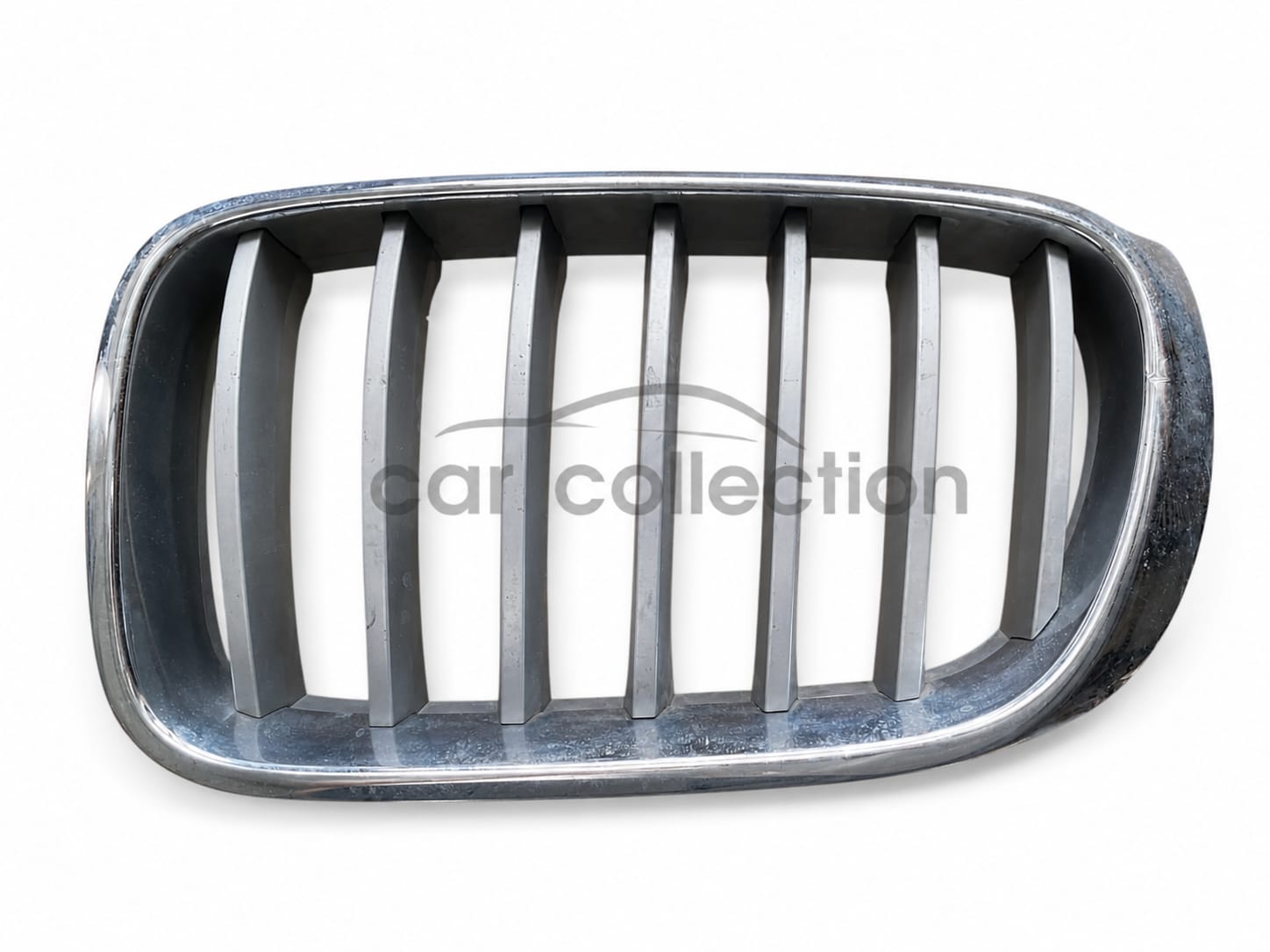 PARRILLA RH,BMW X3 F25, 2011-2014 #51117210725