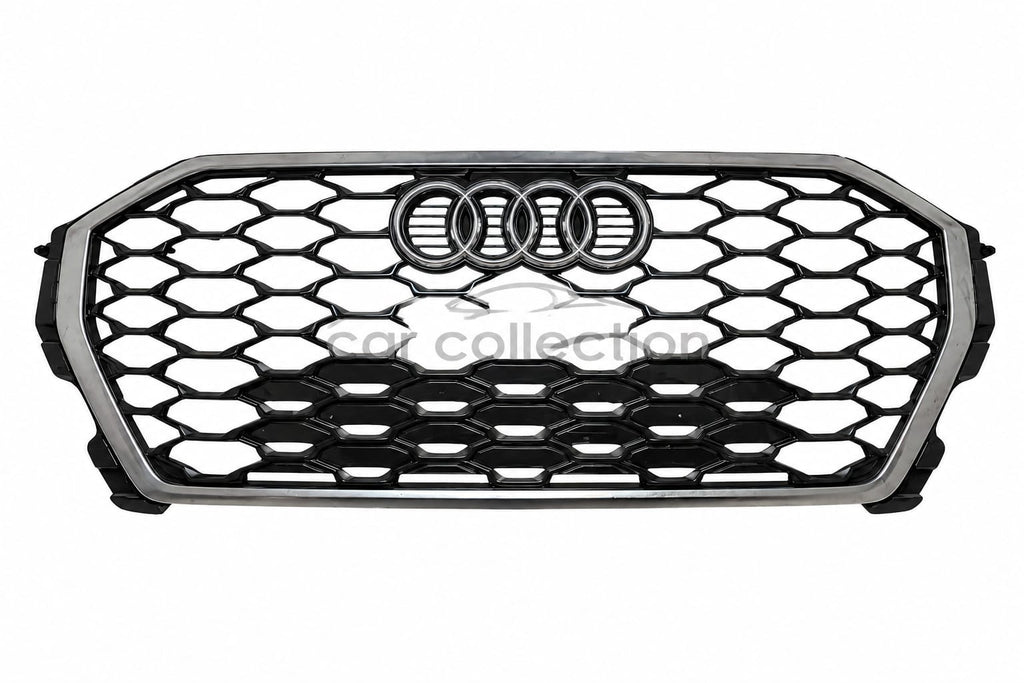 PARRILLA DELANTERA, AUDI, Q3 F3 Sportback S-Line, 2019-2024 #83F853651
