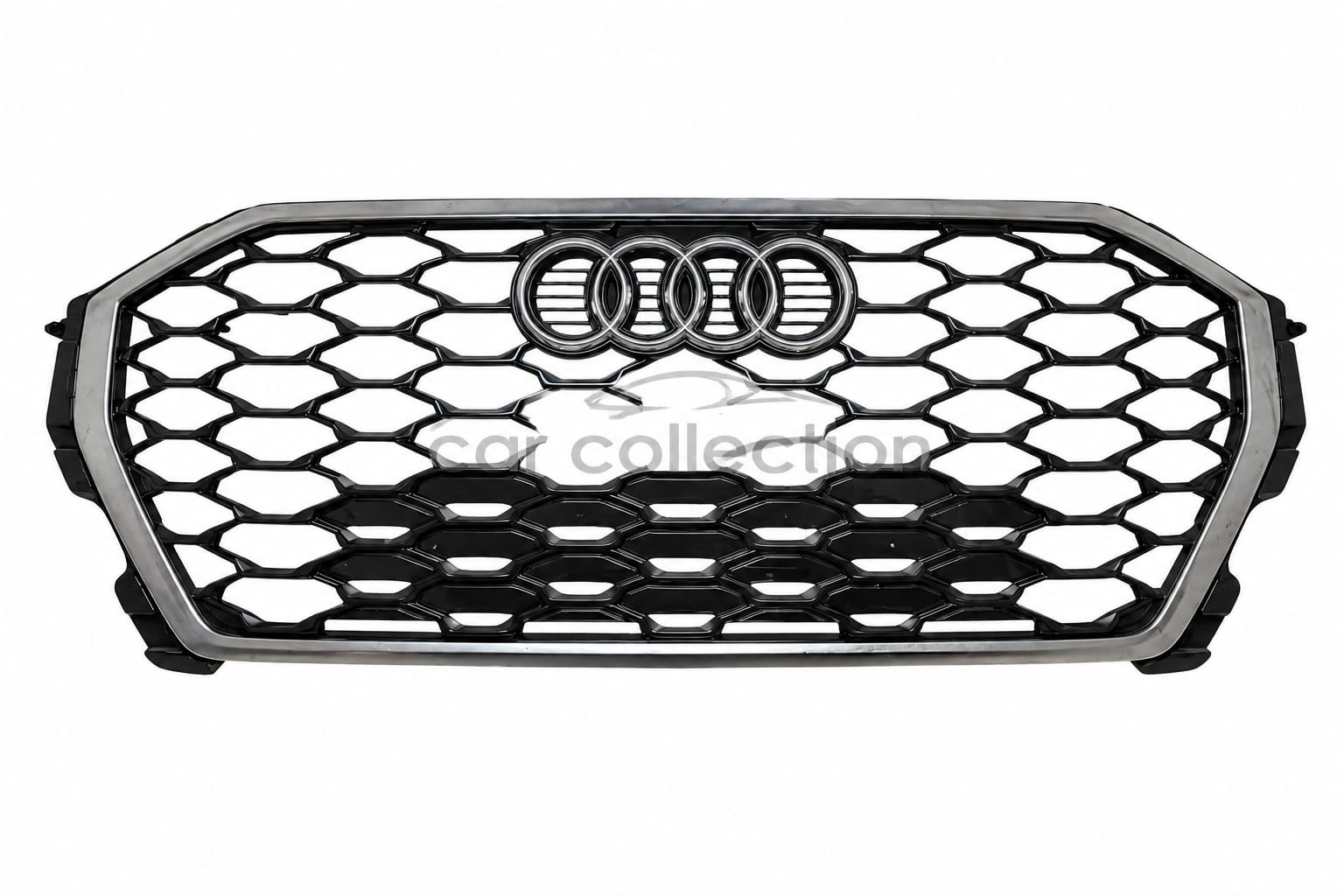 PARRILLA DELANTERA, AUDI, Q3 F3 Sportback S-Line, 2019-2024 #83F853651