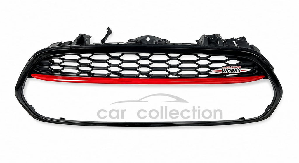 PARRILLLA , MINI COOPER F56 F57 JCW AEROKIT, 2014-2021 #7393456