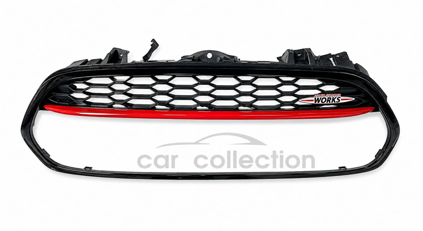 PARRILLLA , MINI COOPER F56 F57 JCW AEROKIT, 2014-2021 #7393456