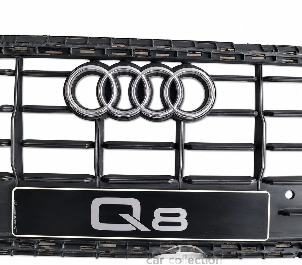 PARRILLA DELANTERA, AUDI, Q8, 2019-2023 #4M8853651