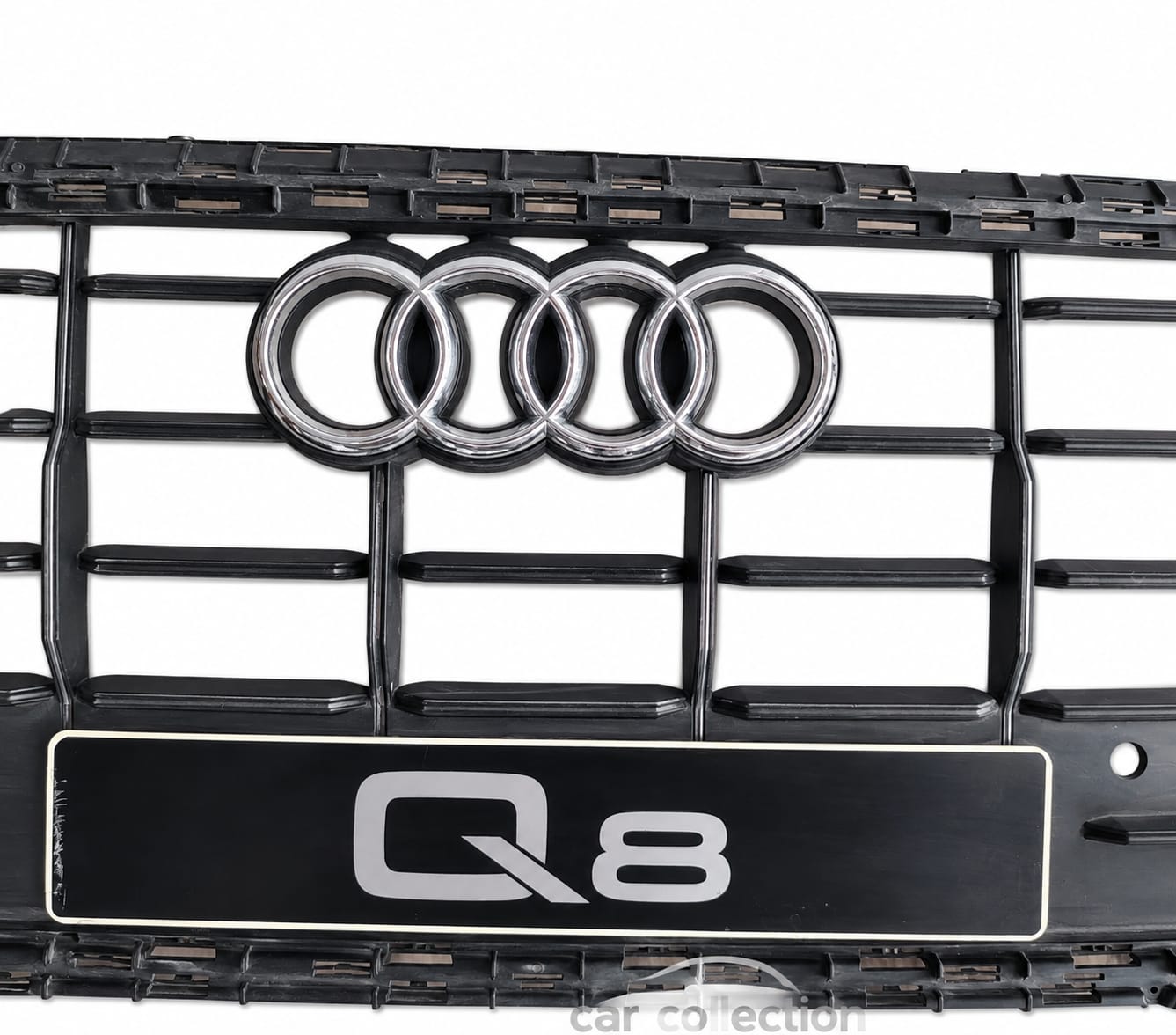 PARRILLA DELANTERA, AUDI, Q8, 2019-2023 #4M8853651