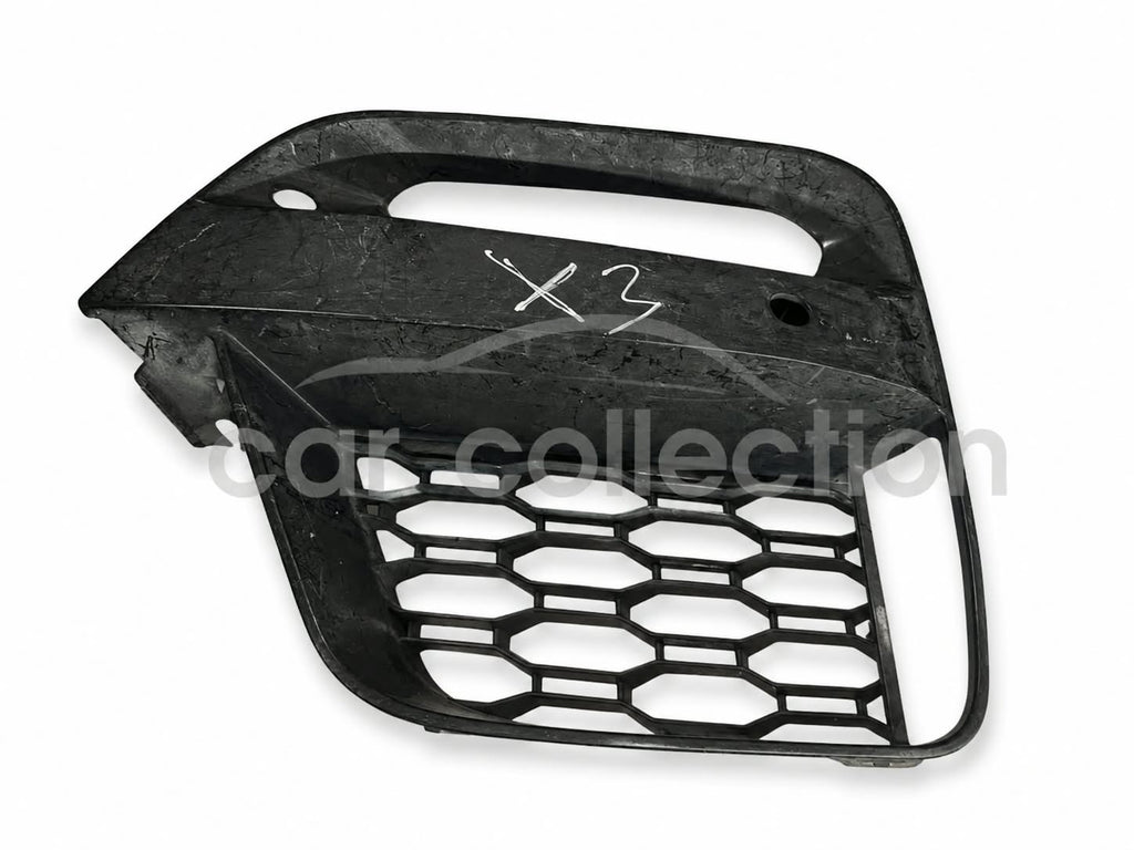 PARRILLA DELANTERA INFERIOR LH, BMW X3 G01 X4 G02, 2019 #8064311