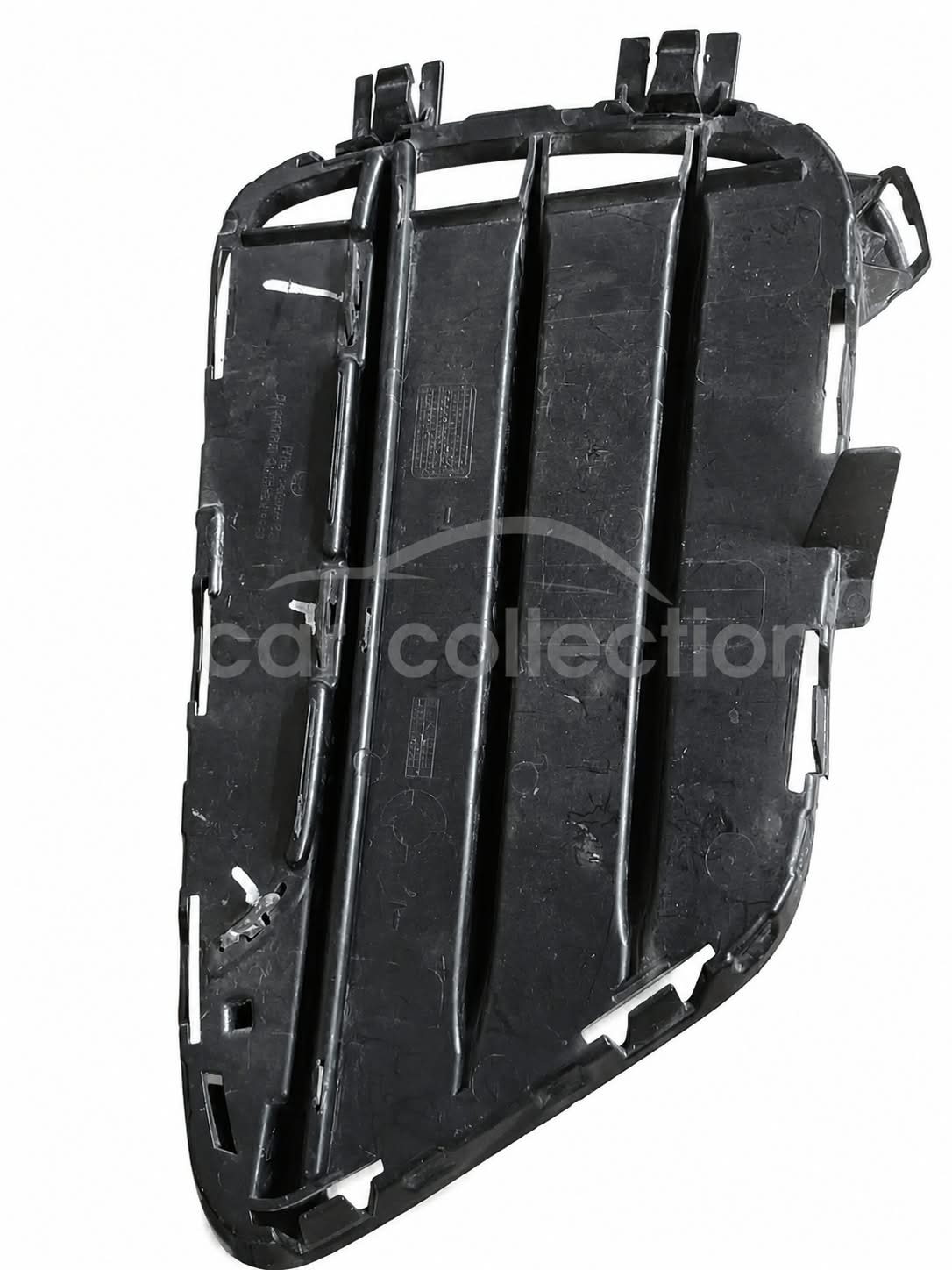 PARRILLA DELANTERO INFERIOR RH, BMW X4 F26, 2013-2018 #51117348110