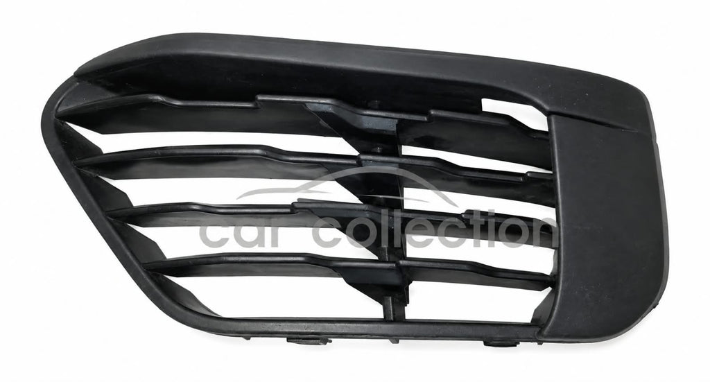PARRILLA DELANTERA INFERIOR LH, BMW X1 F48, 2017 #51117354777