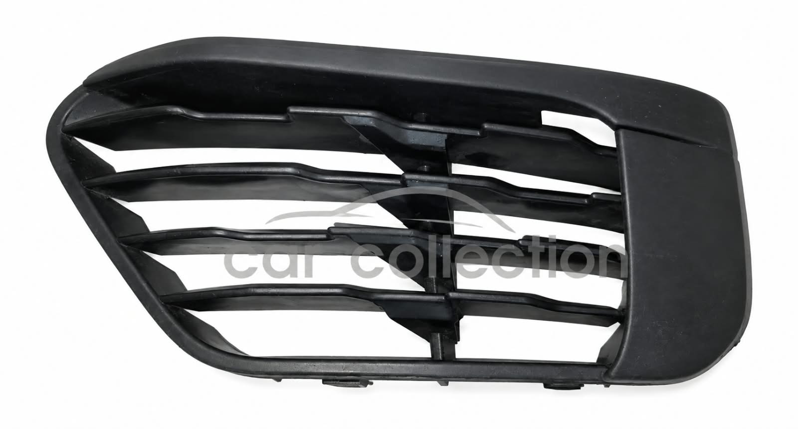 PARRILLA DELANTERA INFERIOR LH, BMW X1 F48, 2017 #51117354777