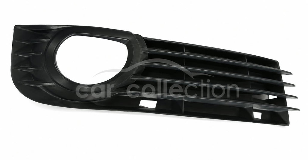PARRILLA DELANTERA INFERIOR RH, AUDI A8 58, 2005-2007 #4E0807682AD