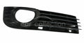 PARRILLA DELANTERA INFERIOR RH, AUDI A8 58, 2005-2007 #4E0807682AD