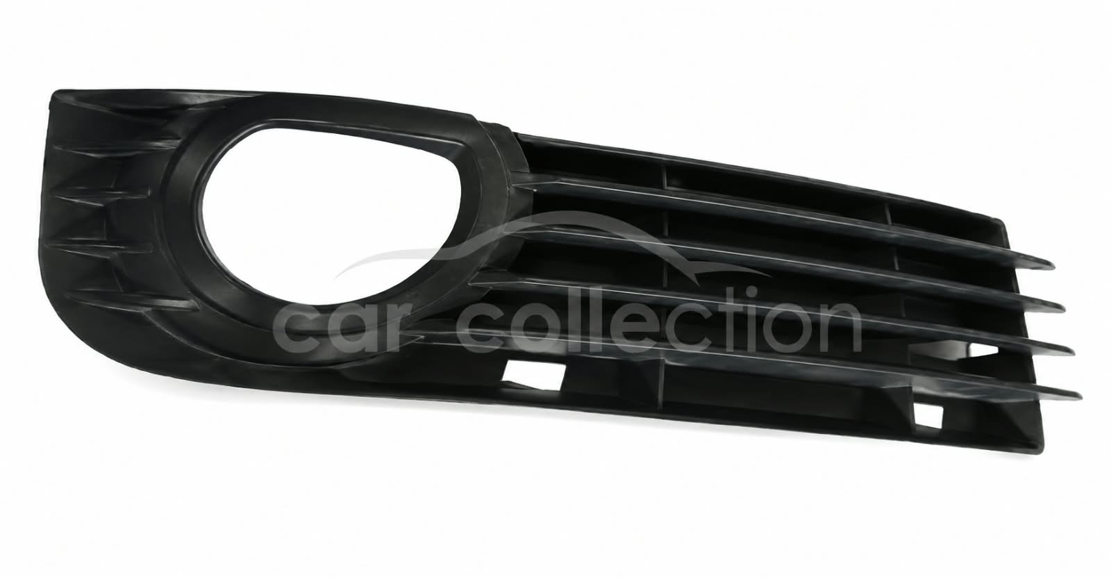 PARRILLA DELANTERA INFERIOR RH, AUDI A8 58, 2005-2007 #4E0807682AD