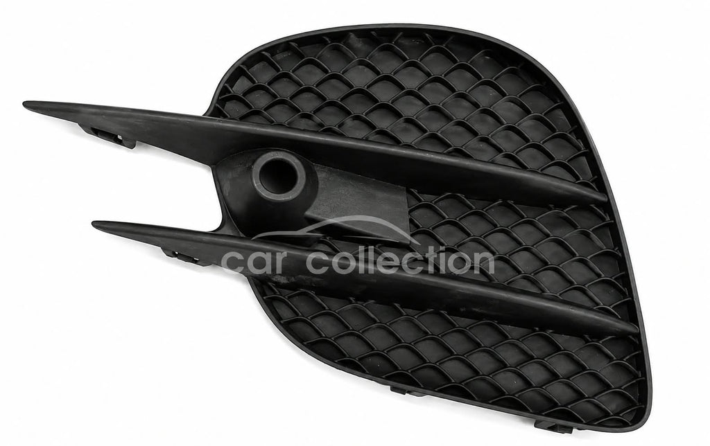 PARRILLA DELANTERA INFERIOR LH, MERCEDES BENZ GLC 253, 2016-2018 #A2538853500