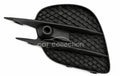PARRILLA DELANTERA INFERIOR LH, MERCEDES BENZ GLC 253, 2016-2018 #A2538853500