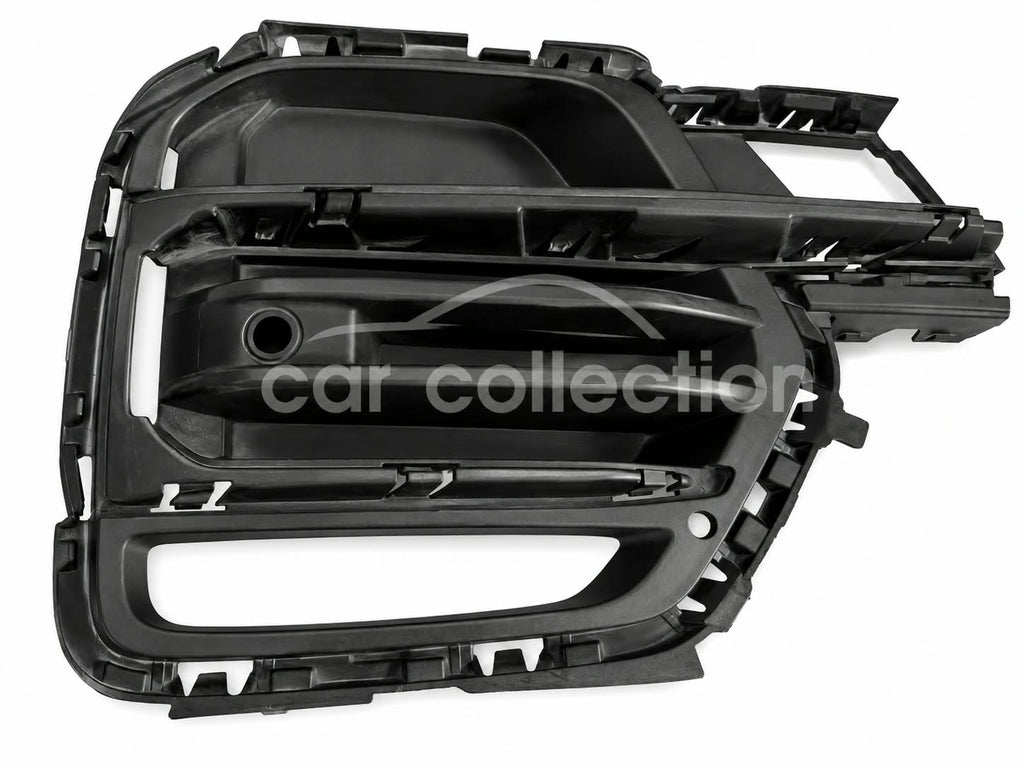 PARRILLA DELANTERA INFERIOR LH, BMW X5 GO5, 2018 #511110503420
