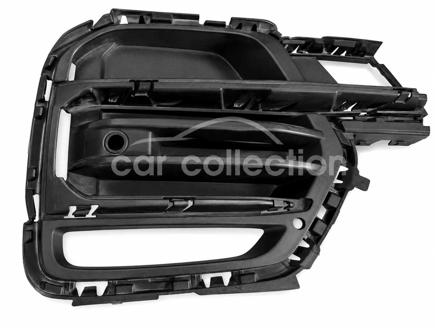 PARRILLA DELANTERA INFERIOR LH, BMW X5 GO5, 2018 #511110503420