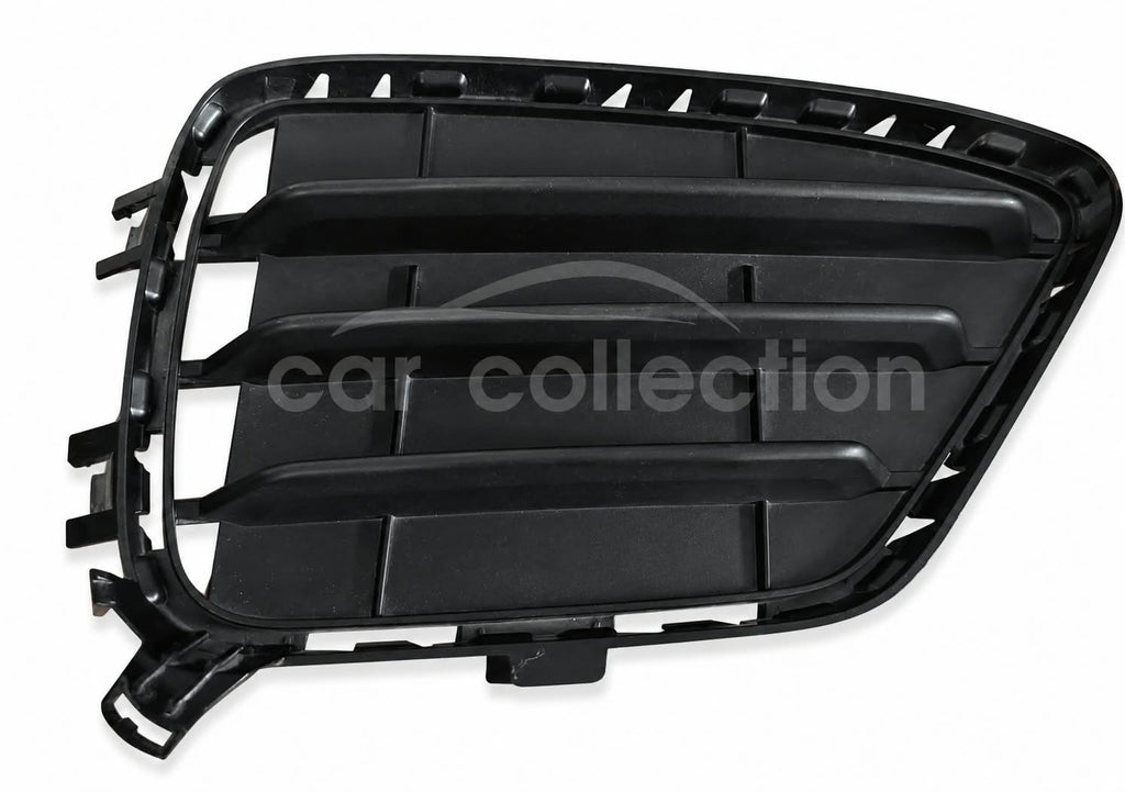 PARRILLA DELANTERA INFERIOR RH, BMW X4 F26,2015 #51117338512