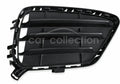 PARRILLA DELANTERA INFERIOR RH, BMW X4 F26,2015 #51117338512