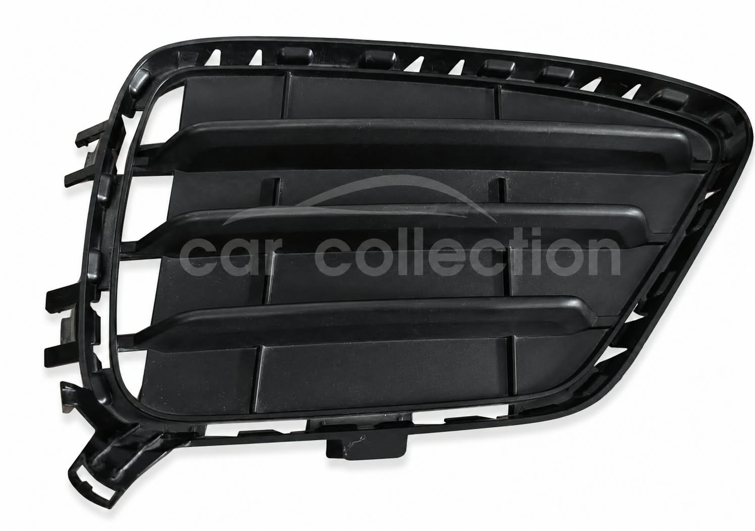 PARRILLA DELANTERA INFERIOR RH, BMW X4 F26,2015 #51117338512